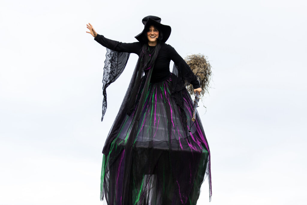 witch